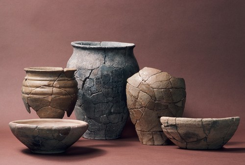 Ceramiques
